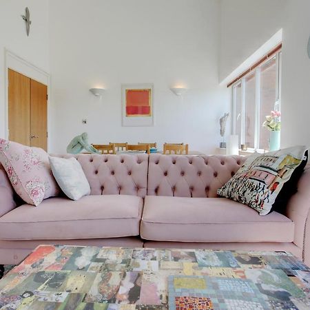 Beautiful Duplex Penthouse - Roof Garden, Views, Parking Leilighet Newcastle upon Tyne Eksteriør bilde