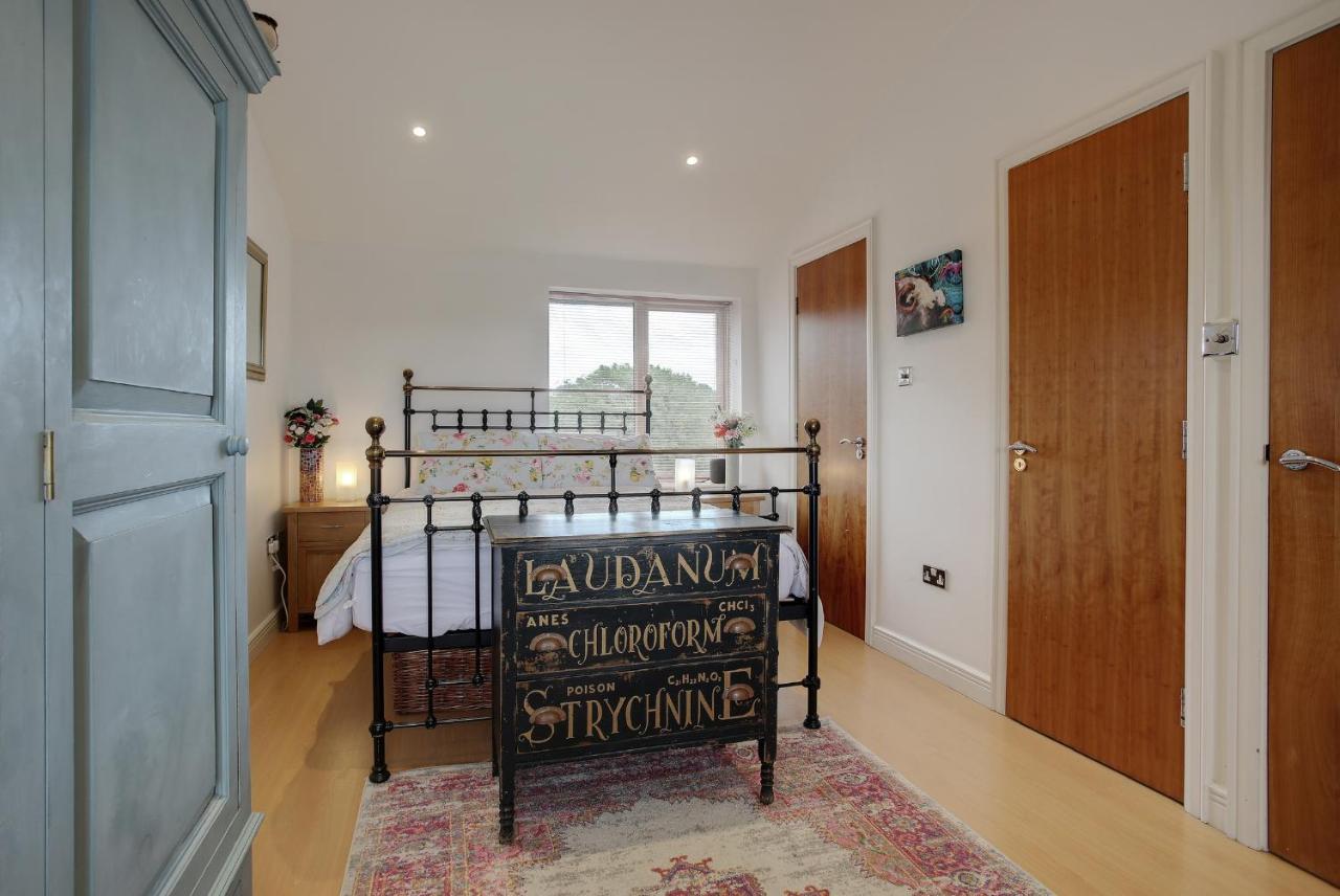 Beautiful Duplex Penthouse - Roof Garden, Views, Parking Leilighet Newcastle upon Tyne Eksteriør bilde