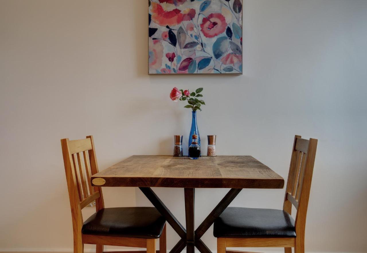 Beautiful Duplex Penthouse - Roof Garden, Views, Parking Leilighet Newcastle upon Tyne Eksteriør bilde