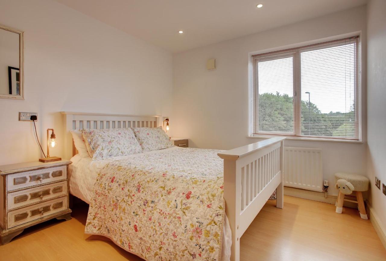 Beautiful Duplex Penthouse - Roof Garden, Views, Parking Leilighet Newcastle upon Tyne Eksteriør bilde